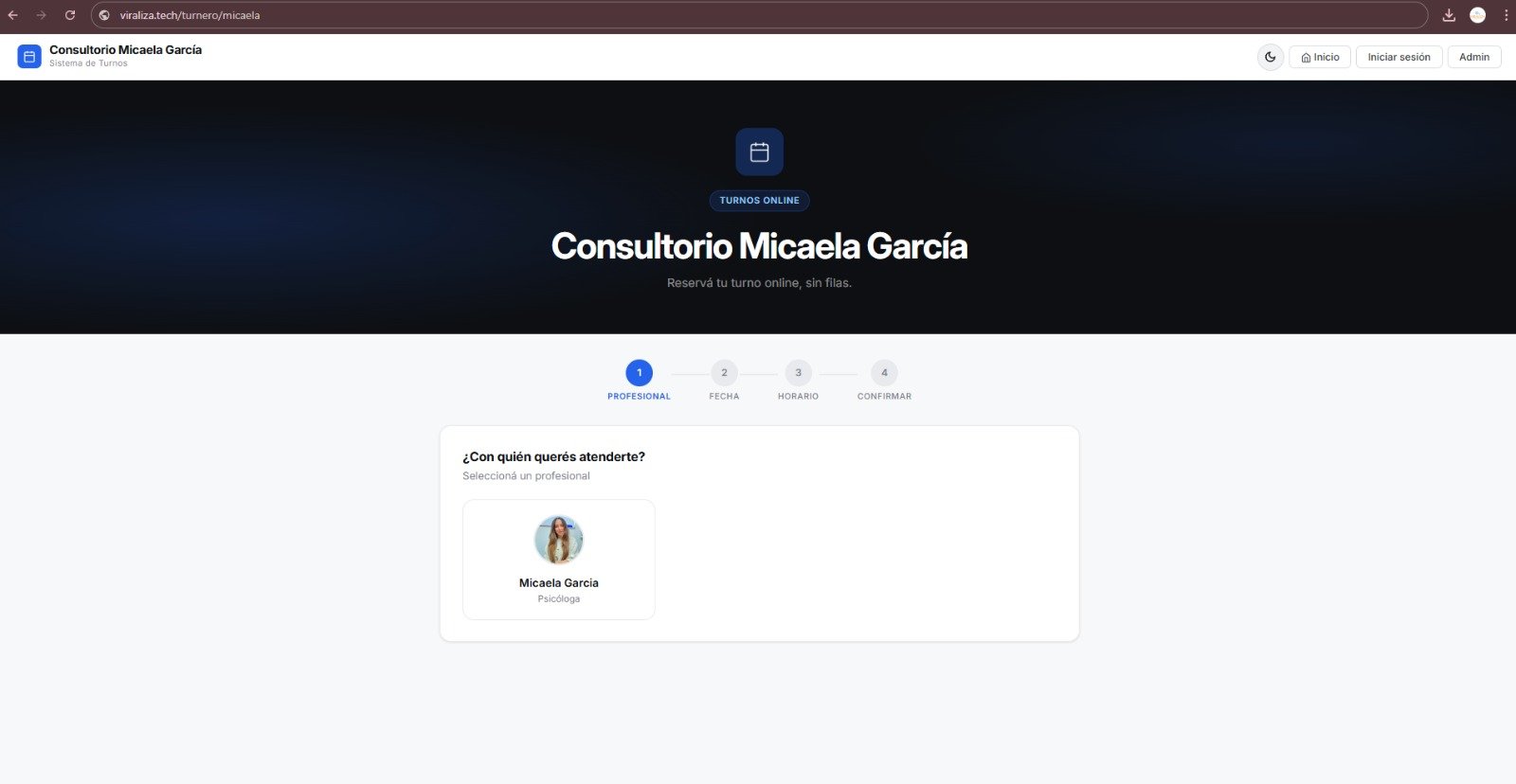 Reportes automáticos